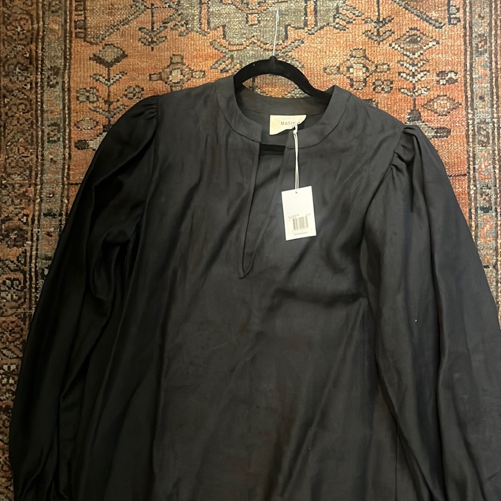 NWT Matin mini dress